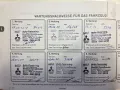 Mitsubishi Lancer Sportback Plus - Winterräder - HU neu