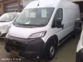 Peugeot Boxer L4H2 Heavy*Klima*Navi*Tüv neu*Garantie*