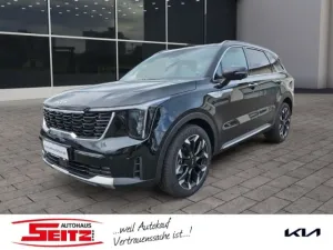 Kia Sorento Platinum 2.2 CRDi AWD Massage, Panoramad