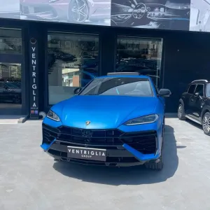 Other Lamborghini Urus 4.0 SE 2.000KM