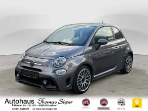 Abarth 500 595 NAVI PANO DAB SPORT ALU