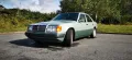 Mercedes-Benz E 230 / W124 Automatik, H-Zulassung, Schiebedach