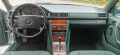 Mercedes-Benz E 230 / W124 Automatik, H-Zulassung, Schiebedach