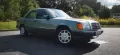 Mercedes-Benz E 230 / W124 Automatik, H-Zulassung, Schiebedach