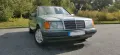 Mercedes-Benz E 230 / W124 Automatik, H-Zulassung, Schiebedach