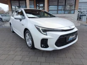 Suzuki SWACE Comfort+ CVT Hybrid
