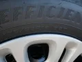 Fiat Pandina PANDA ICON HYBRID 1.0 GSE 65PS PDC RADIO