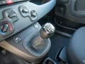 Fiat Pandina PANDA ICON HYBRID 1.0 GSE 65PS PDC RADIO