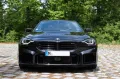 BMW M2, Eingefahren, Handwäsche, V-Power, 8-fach