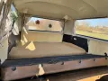 Volkswagen T2 T2b Typ-4-Motor, 120PS, Patina,