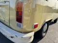 Volkswagen T2 T2b Typ-4-Motor, 120PS, Patina,