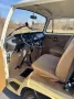 Volkswagen T2 T2b Typ-4-Motor, 120PS, Patina,