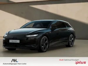 Audi A6 Avant e-tron 210 kW S line HuD AHK 360 4xSHZ