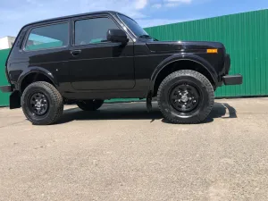 Lada NIVA 
