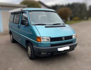 Volkswagen T4 California