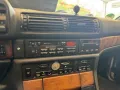 BMW 730i V8 E32 Autom/ KlimaAut./ H-Zu./ AHK/ LEDER