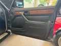 BMW 730i V8 E32 Autom/ KlimaAut./ H-Zu./ AHK/ LEDER