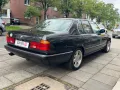 BMW 730i V8 E32 Autom/ KlimaAut./ H-Zu./ AHK/ LEDER
