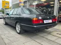BMW 730i V8 E32 Autom/ KlimaAut./ H-Zu./ AHK/ LEDER