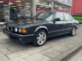 BMW 730i V8 E32 Autom/ KlimaAut./ H-Zu./ AHK/ LEDER