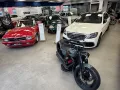 BMW 730i V8 E32 Autom/ KlimaAut./ H-Zu./ AHK/ LEDER