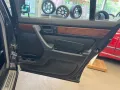 BMW 730i V8 E32 Autom/ KlimaAut./ H-Zu./ AHK/ LEDER