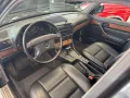 BMW 730i V8 E32 Autom/ KlimaAut./ H-Zu./ AHK/ LEDER