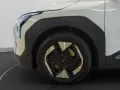 Kia EV3 EARTH W-PUMPE WINTER & BUSINESS-PAKET LEDER+