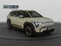 Kia EV3 EARTH W-PUMPE WINTER & BUSINESS-PAKET LEDER+