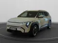 Kia EV3 EARTH W-PUMPE WINTER & BUSINESS-PAKET LEDER+