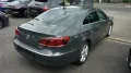 Volkswagen CC BMT 1.4 16V TSI-Navi-Temp-Sitzh-5 Sitzer-17 Z