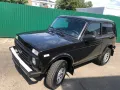 Lada LADA NIVA 