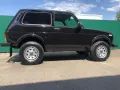 Lada LADA NIVA 