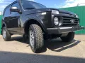 Lada LADA NIVA 