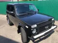 Lada LADA NIVA 