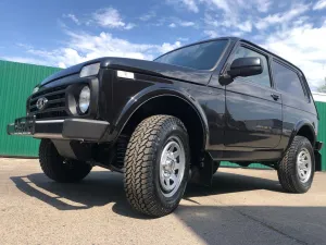 Lada LADA NIVA 