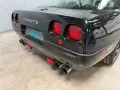 Corvette ZR 1 Targa 6 speed manual *engine overhauled*