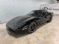 Corvette ZR 1 Targa 6 speed manual *engine overhauled*