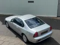 Honda Prelude BB3 2,0 16V 102tkm