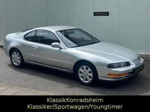 Honda Prelude BB3 2,0 16V 102tkm
