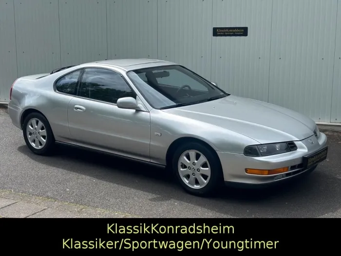 Honda Prelude BB3 2,0 16V 102tkm