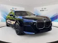 BMW 740d xDrive Limousine 360° STANDHZ HEAD-UP PANO