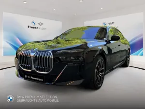 BMW 740d xDrive Limousine 360° STANDHZ HEAD-UP PANO