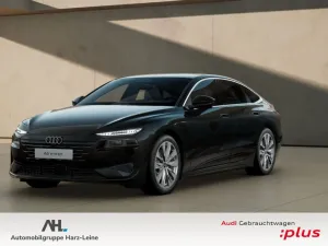Audi A6 Sportback e-tron performance Luftfederung LED