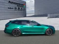 BMW M5 Touring Basis PlugInHybrid