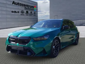 BMW M5 Touring Basis PlugInHybrid