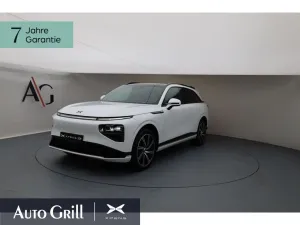 XPENG G9 2025 AWD Performance AHK PremiumP CarPlay ACC