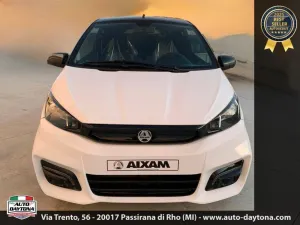 Other Aixam City Sport Ambition