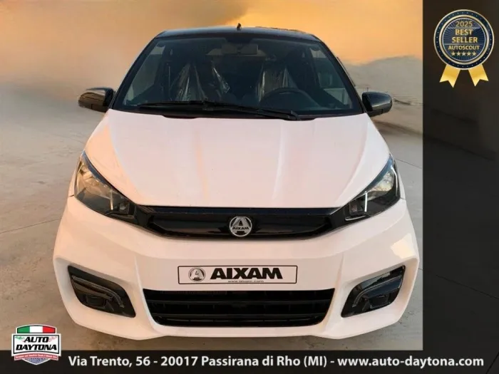 Other Aixam City Sport Ambition