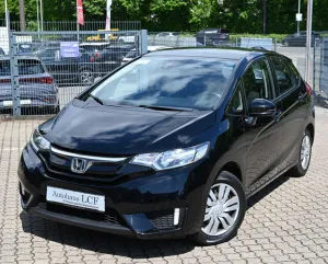 Honda Jazz 1.3 i-VTEC Trend 1.Hd. Sitzhz. AHK